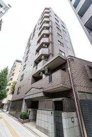 ステージファースト三宿