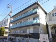 西武新宿線野方駅まで徒歩10分