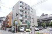 東京メトロ有楽町線江戸川橋駅まで徒歩2分