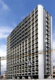 No.51 PROJECT2100日赤通り