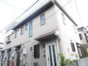 ＪＲ常磐線北千住駅まで徒歩9分