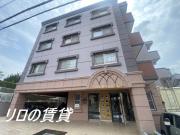 J′sMANSIONパークヒルズ立岩小前