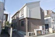 ＪＲ中央線国分寺駅までバス約20分 徒歩1分