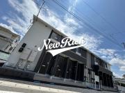 ＪＲ高崎線高崎駅までバス約24分 徒歩3分