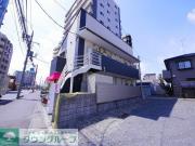 GAP草加