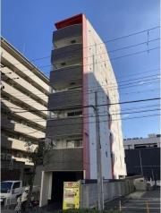 ＪＲおおさか東線ＪＲ淡路駅まで徒歩5分
