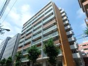 カスタリア門前仲町II