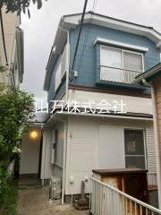 佐倉市上座577-51 戸建