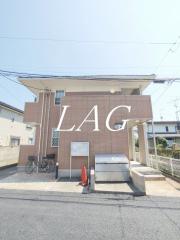 東武野田線大和田駅まで徒歩9分