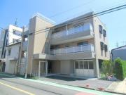 京王井の頭線吉祥寺駅までバス約10分 徒歩2分