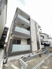 阪急千里線柴島駅まで徒歩3分