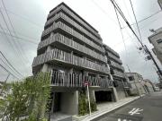 ブルーライン吉野町駅まで徒歩7分