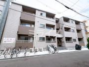 阪急千里線吹田駅まで徒歩5分
