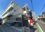 パームコテージIII番館（（3）番館）