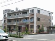 西鉄天神大牟田線大善寺駅まで徒歩7分