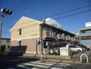 南海泉北線深井駅まで徒歩20分