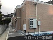 ＪＲ予讃線宇多津駅まで徒歩24分