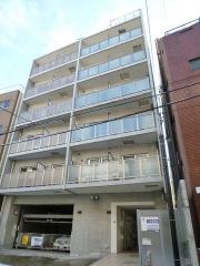 ノーブルガーデン駒込
