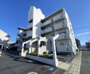 宮崎マンション