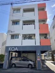 KOA