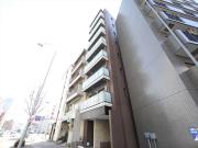 地下鉄桜通線吹上駅まで徒歩1分