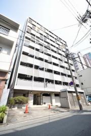 地下鉄堺筋線天神橋筋六丁目駅まで徒歩3分