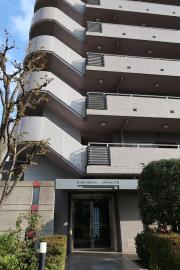 エステシオン大森