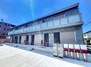 ＪＲ川越線日進駅まで徒歩15分