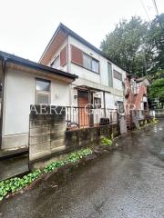 ハイツ井口・戸建て