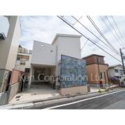 Okusawa 3-Chome House