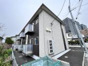 ARC′CITY ASUTO NAGAMACHI