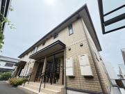 京王相模原線京王永山駅まで徒歩11分