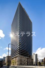 ザ・パークハウス神戸タワー