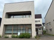岩内郡岩内町東山27-17戸建