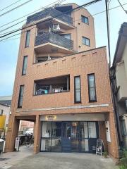 カサメントK 503