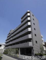 ルーブル高田馬場参番館