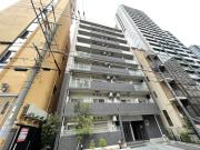 近鉄大阪線大阪上本町駅まで徒歩5分
