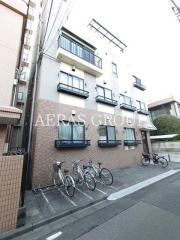 blooming FUCHU