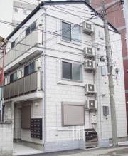 DRホームズ五反野II