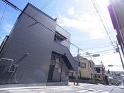 神戸高速鉄道東西線高速長田駅まで徒歩12分