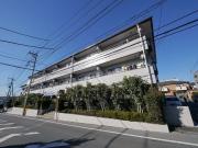 サンアムール所沢