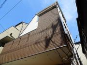 京王線幡ヶ谷駅まで徒歩8分