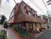 ＪＲ中央線三鷹駅まで徒歩2分