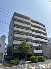 京急本線井土ヶ谷駅まで徒歩6分