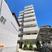 ＪＲおおさか東線ＪＲ野江駅まで徒歩8分
