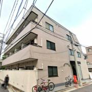 ＪＲ総武線（各駅停車）東中野駅まで徒歩6分