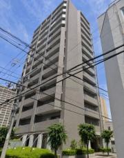 グランドハイツ龍造寺谷町六丁目