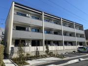 Franchir舞浜