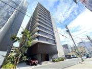 アーバンパーク日吉