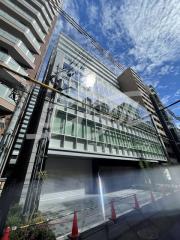 京阪本線天満橋駅まで徒歩8分